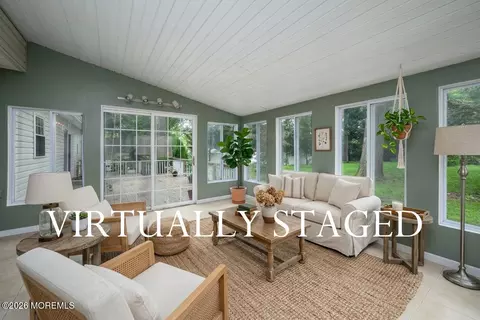 Exterior - 508 Broadway Ave, Leonardo, NJ 07737 photo 1 of 13