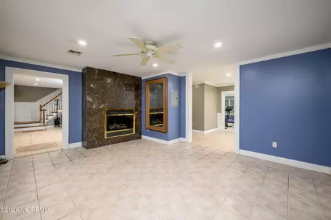 Living - 508 Broadway Ave, Leonardo, NJ 07737 photo 3 of 4