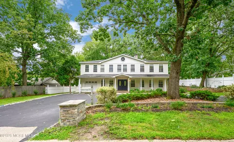 Exterior - 508 Broadway Ave, Leonardo, NJ 07737 photo 10 of 13