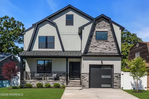 505 Curtis Ave, Point Pleasant, NJ 08742