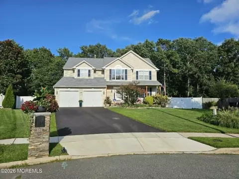 332 Bayberry, West Creek, NJ 08092