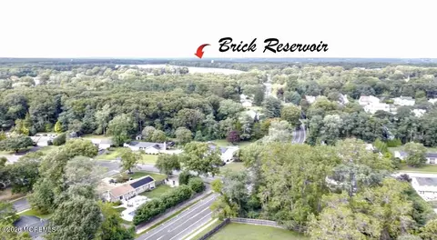 View/Area - 743 Millbrook Rd, Brick, NJ 08724 photo 2 of 2