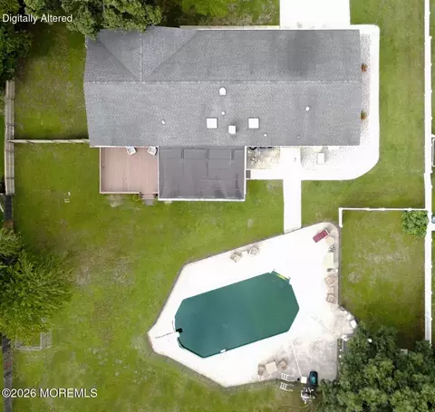 View/Area - 743 Millbrook Rd, Brick, NJ 08724 photo 1 of 2