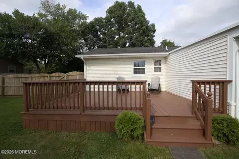Exterior - 743 Millbrook Rd, Brick, NJ 08724 photo 2 of 8