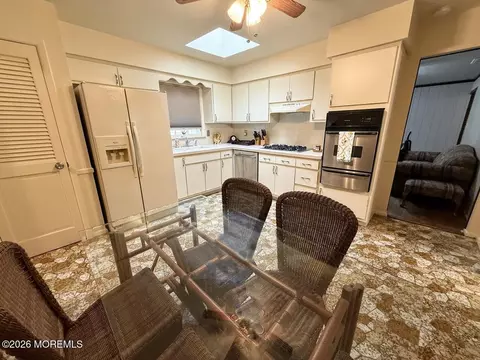 Kitchen - 743 Millbrook Rd, Brick, NJ 08724 photo 2 of 5