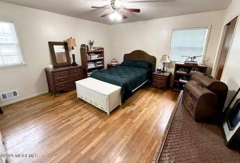 Bedroom - 743 Millbrook Rd, Brick, NJ 08724 photo 1 of 3