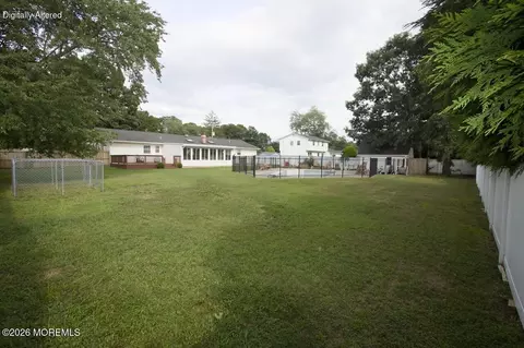 Exterior - 743 Millbrook Rd, Brick, NJ 08724 photo 8 of 8