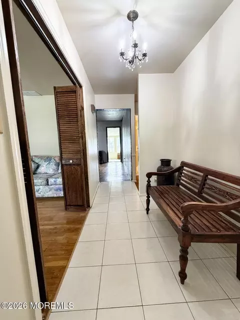 Entry Way - 743 Millbrook Rd, Brick, NJ 08724 photo 1 of 1