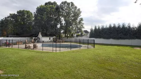 Exterior - 743 Millbrook Rd, Brick, NJ 08724 photo 7 of 8