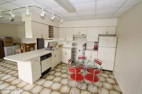 Kitchen - 743 Millbrook Rd, Brick, NJ 08724 photo 5 of 5