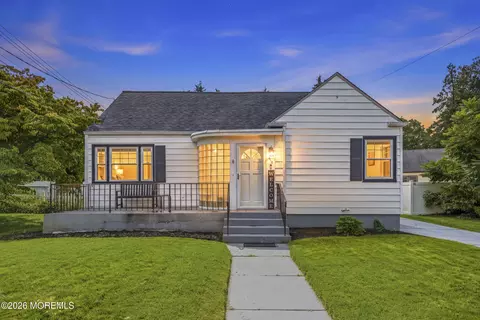410 Tilton Pl, Neptune City, NJ 07753