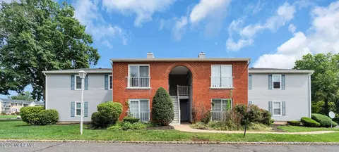 508 Harding Rd #3, Freehold, NJ 07728