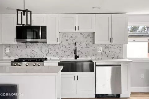 Kitchen - 200 2nd St, Jackson, NJ 08527 photo 1 of 7