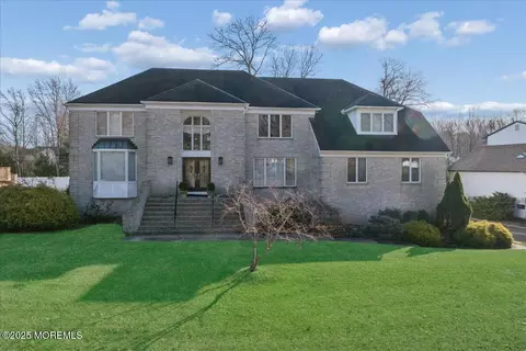 141 Micki Dr, Morganville, NJ 07751