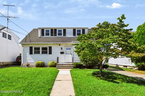 78 Darrow St, South River, NJ 08882