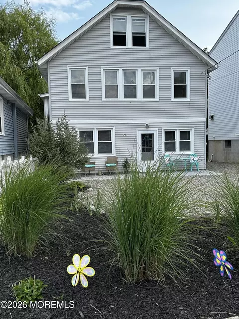 745 22nd Ave, Lake Como, NJ 07719
