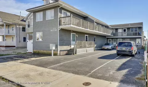 223 Webster Ave #A1, Seaside Heights, NJ 08751
