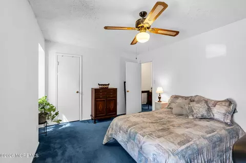 Bedroom - 706 Christopher Ct, Brick, NJ 08724 photo 2 of 3