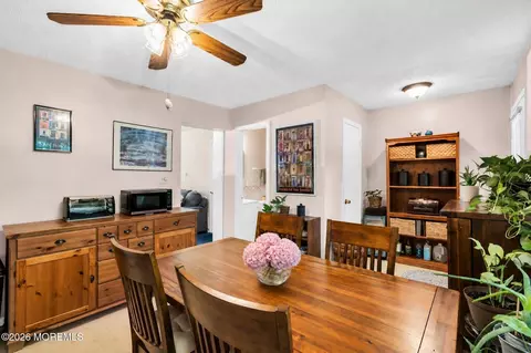 Dining - 706 Christopher Ct, Brick, NJ 08724 photo 1 of 1