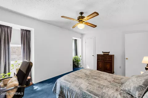 Bedroom - 706 Christopher Ct, Brick, NJ 08724 photo 3 of 3