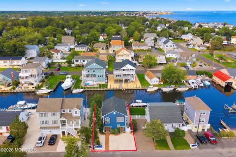 View/Area - 93 Baltic Ave, Waretown, NJ 08758 photo 2 of 6