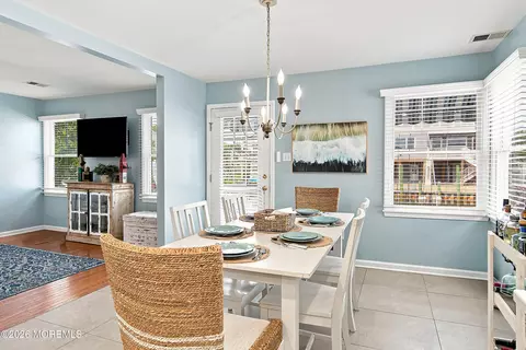Dining - 93 Baltic Ave, Waretown, NJ 08758 photo 2 of 2