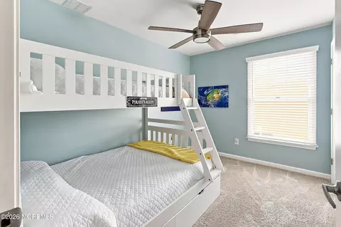 Bedroom - 93 Baltic Ave, Waretown, NJ 08758 photo 2 of 4