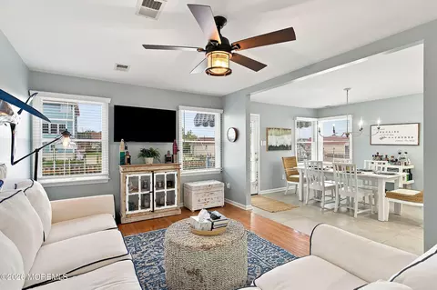 Living - 93 Baltic Ave, Waretown, NJ 08758 photo 2 of 2