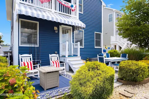Exterior - 93 Baltic Ave, Waretown, NJ 08758 photo 4 of 4