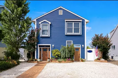 Exterior - 93 Baltic Ave, Waretown, NJ 08758 photo 1 of 4