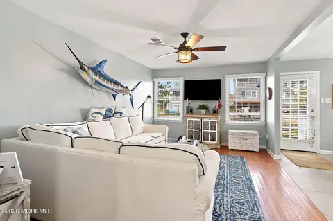Living - 93 Baltic Ave, Waretown, NJ 08758 photo 1 of 2