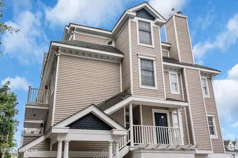 Exterior - 349 Harbor View Way, Forked River, NJ 08731 photo 6 of 9