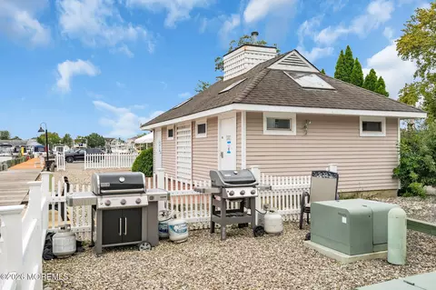 Exterior - 349 Harbor View Way, Forked River, NJ 08731 photo 3 of 9