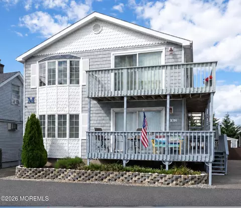 108 K St, Seaside Park, NJ 08752