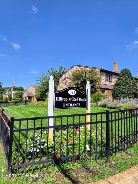 321 Spring St #6, Red Bank, NJ 07701