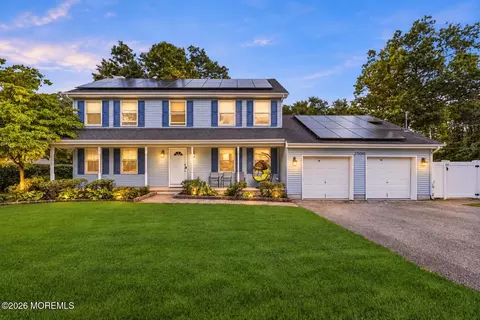 2500 Steiner Rd, Manchester, NJ 08759