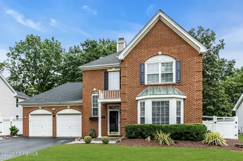 416 Perry St, Morganville, NJ 07751