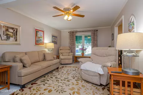 Living - 445 Silverton Rd, Brick, NJ 08723 photo 1 of 2