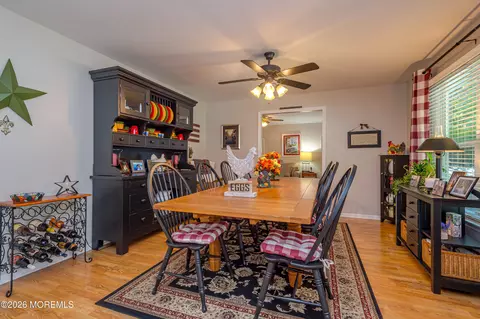 Dining - 445 Silverton Rd, Brick, NJ 08723 photo 1 of 4