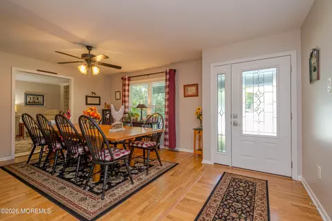 Dining - 445 Silverton Rd, Brick, NJ 08723 photo 2 of 4