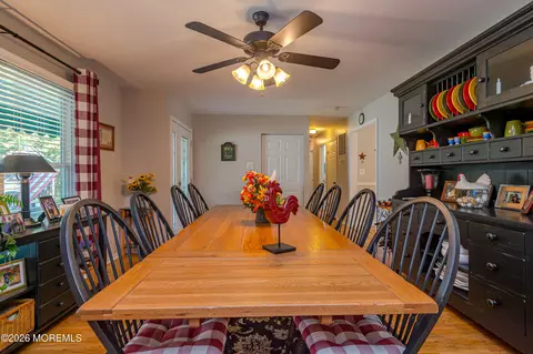 Dining - 445 Silverton Rd, Brick, NJ 08723 photo 3 of 4