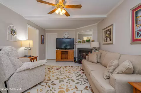 Living - 445 Silverton Rd, Brick, NJ 08723 photo 2 of 2