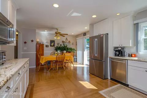 Kitchen - 445 Silverton Rd, Brick, NJ 08723 photo 1 of 3