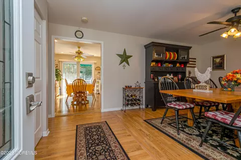 Entry Way - 445 Silverton Rd, Brick, NJ 08723 photo 1 of 1