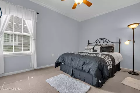 Bedroom - 3 Eagleswood Dr, Waretown, NJ 08758 photo 3 of 3