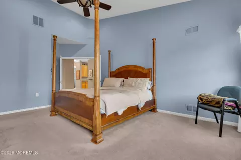 Bedroom - 3 Eagleswood Dr, Waretown, NJ 08758 photo 2 of 3