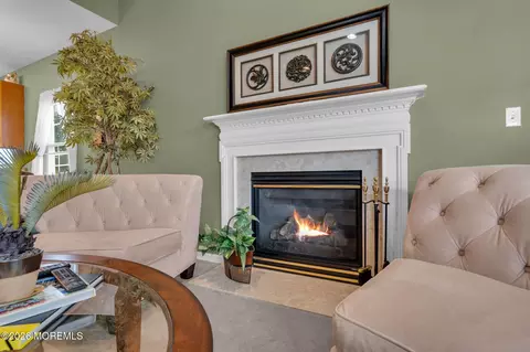 Living - 3 Eagleswood Dr, Waretown, NJ 08758 photo 2 of 3