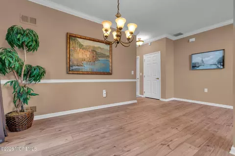 Dining - 3 Eagleswood Dr, Waretown, NJ 08758 photo 1 of 3