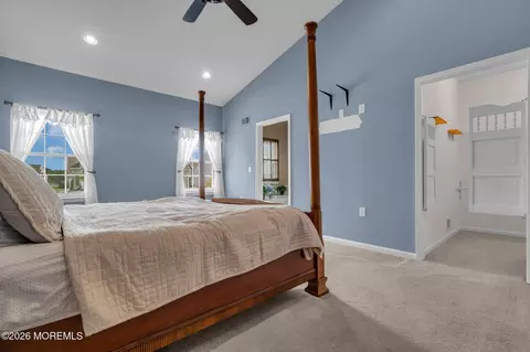 Bedroom - 3 Eagleswood Dr, Waretown, NJ 08758 photo 1 of 3