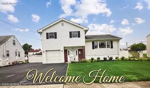 11 Suburban Rd, Clark, NJ 07066